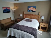Free Night Ski Famy Special! Spa,Heated Garage,Gourmet Kitchen, 1hr2 Yellowstone - 健身房