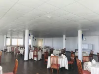 霍朗迪亞飯店 - 停車場