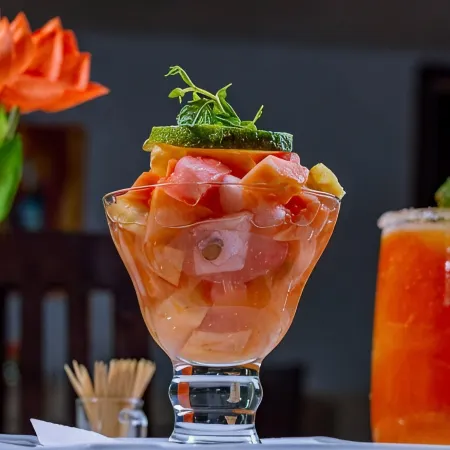 Hôtel Séréna Bali