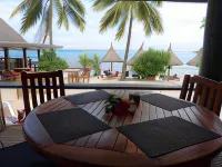 Octopus Resort - Wifi
