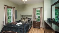 Great for Family Reunions!! Second Floor Screen Porch Great for Wedding Weekend - Balkoner