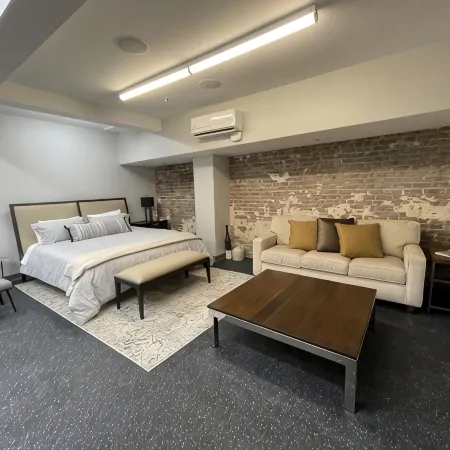 Little Bo Hideaway - A unique, urban experience awaits youlittlebohideaway