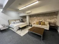 Little Bo Hideaway - A unique, urban experience awaits youlittlebohideaway - 발코니