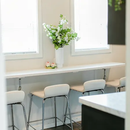 Virginia Modern Luxe