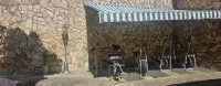 Nica Valley - Gym