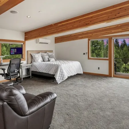Rinky Dink Retreat - Suncadia LUXE With MIL Suite and Hot Tub