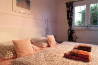 Small vacation home with terrace - your oasis of relaxation x1f3e1;x1f31e; near the Baltic Sea - 3星級