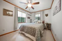 STUNNING VIEWS!!! LUXURY MT VISTA LODGE CLOSE TO DOWNTOWN & HIGHLANDS - balcony