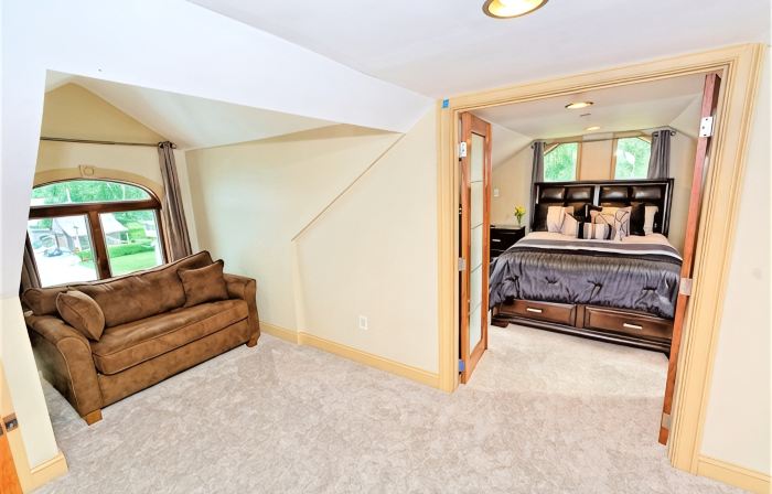 Saratoga Lake Waterfront with Dock, Near Racetrack & Downtown Saratoga!