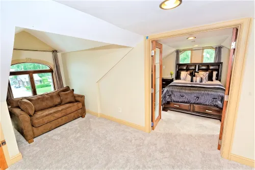 Saratoga Lake Waterfront with Dock, Near Racetrack & Downtown Saratoga! - 3-Star