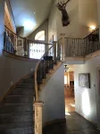Bear Lake Cabin w/ lots of privacy and amazing Lake View - 4-Sterne