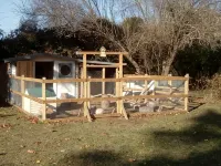 Havre de Paix au Bord de l'Eure - B&Bs (Bed and breakfast)