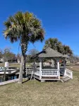 The WATERFRONT Boathouse Cabin! - 2-Star