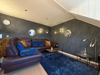 . Lichtblick 2.0 vacation apartment near Centro and Rudolf Weber Arena - 3-نجوم