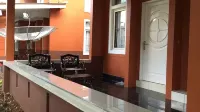 Villa Sofia Kota Bunga - Bjergudsigt