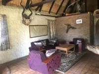 Nyangombe Safari Lodge - 3-Star