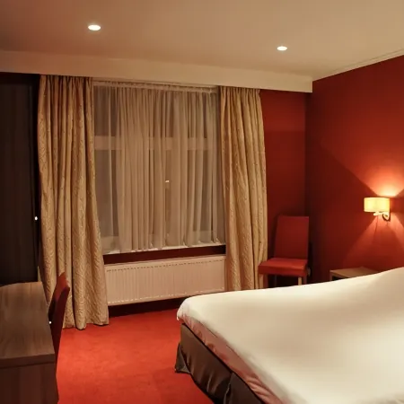 Hotel Louisa
