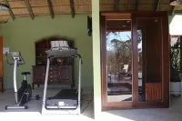 ArendSig Villa - Gym