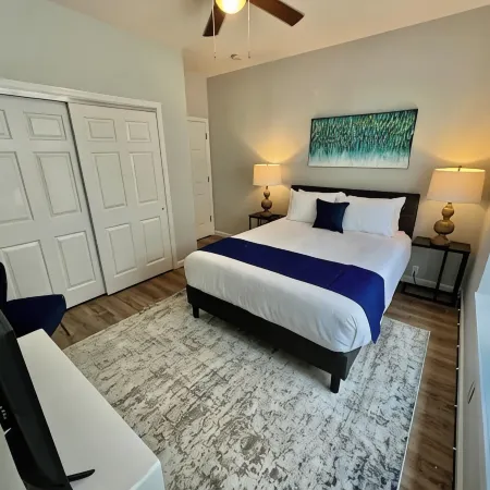 Xavier Place 5 - 3BR Hospital’s & Zoo