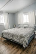 Northwoods Country Getaway! 40 acres to play and enjoy! No Cleaning Fee!!