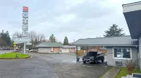 Ashland Motel - Oregon - Motels
