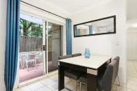 Entire 2 Bedroom apartment near UNSW & Hospitals - Homestays