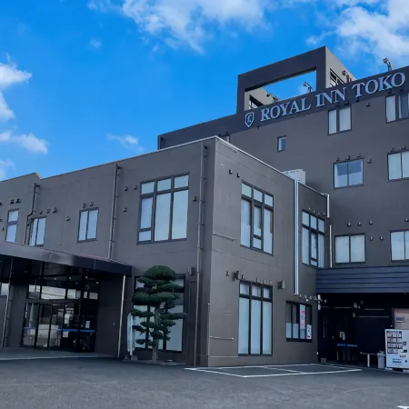 Royal Inn Toko
