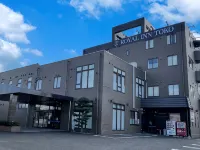 Royal Inn Toko - 2 stelle