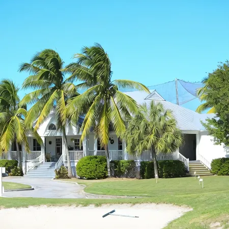 Fairway Villa w/ Private Pool