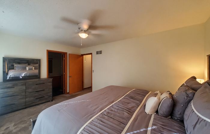 Comfy Newly Furnished Home