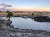 Martinez Lake - Desert House l Southwestern Home with Private Dock - 4 tähden