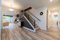 Mayflower Mountain Chalet Located Near Park City - Wifi