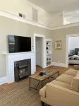 Four Eleven Suites a Vintage Renovation in Downtown Vinton -  Apartamentos vacacionales