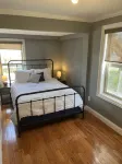 Lake St. Clair Lodge - Waterfront - Homestays