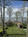 WATERFRONT!!! The River's Roost on The Patuxent River - 4-Star