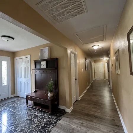 Spacious and Luxurious Home