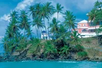 Blue Haven Hotel - Bacolet Bay - Tobago - Wi-Fi