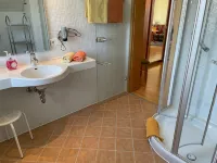 Our guest house 'wine paradise', at the sea of ​​vines is ideal for relaxing holidays - balcony