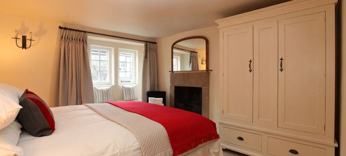 Style and Comfort - Welcome to The Bobbin Hotels in Bakewell