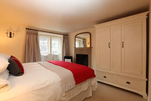 Style and Comfort - Welcome to The Bobbin - Wifi