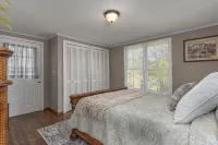 Historic Farmhouse Guest Quarters - 3-Sterne