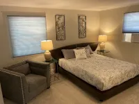 Pine Grove Cottage - Visit Monticello, Charlottesville & Many Local Wineries - Homestays