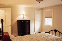 2-Bedroom Vacation Home in Hammondsport Near Keuka Lake - 3-Star