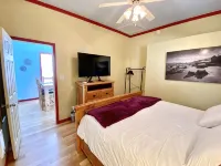 Private Mountain View Retreat Near Downtown Bisbee - 絶景