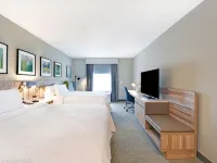 Hilton Garden Inn Houston Hobby Airport Hotels near William P. Hobby Airport