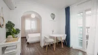 My Sea Pension - Spa