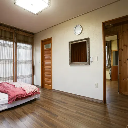 Uljin Dararaeuihaengbok Pension