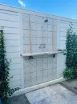 寧靜綠洲蒂奧加鎮度假屋，4臥室/2.5衛浴，帶全封閉花園 - 4 星級