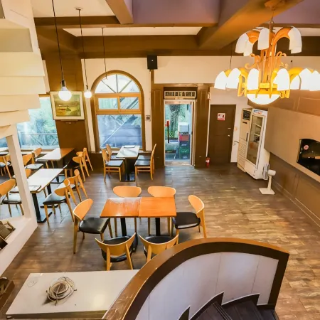 Namhae Viking Pension