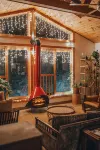 Private Mountain Retreat with Hot Tub Near the Gunks - 4-Star
